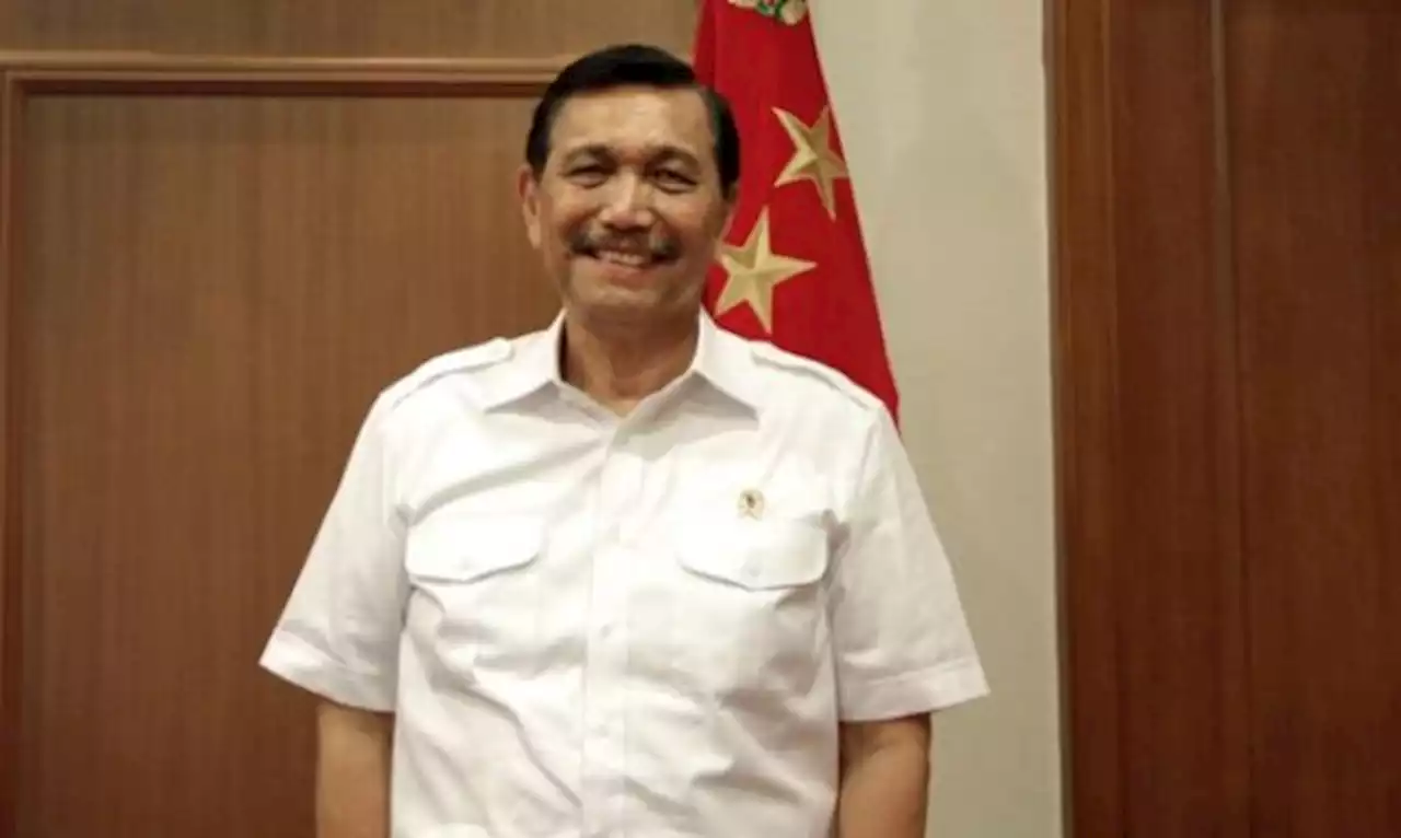 Luhut Dijuluki sebagai “Menteri Segala Urusan”