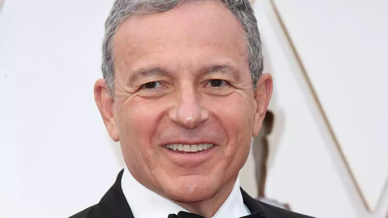 Disney's ex-CEO Robert Iger criticizes Florida's 'Don't Say Gay' bill: 'It's about right and wrong'