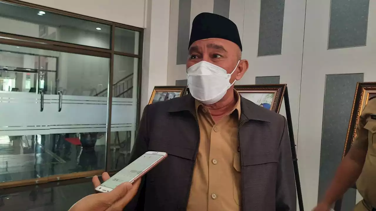 Wali Kota Depok Pastikan Pengurangan Jam Kerja Tak Pengaruhi Kinerja ASN Selama Ramadan