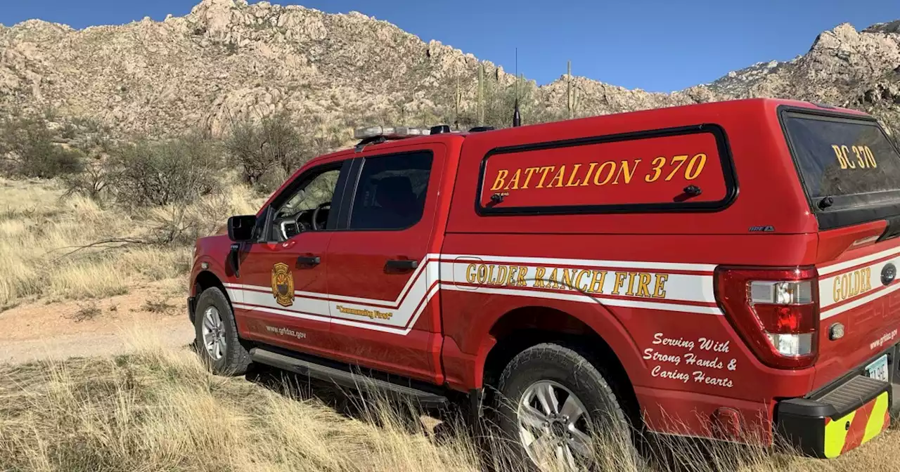 One hiker rescued at Catalina State Park, in search for second