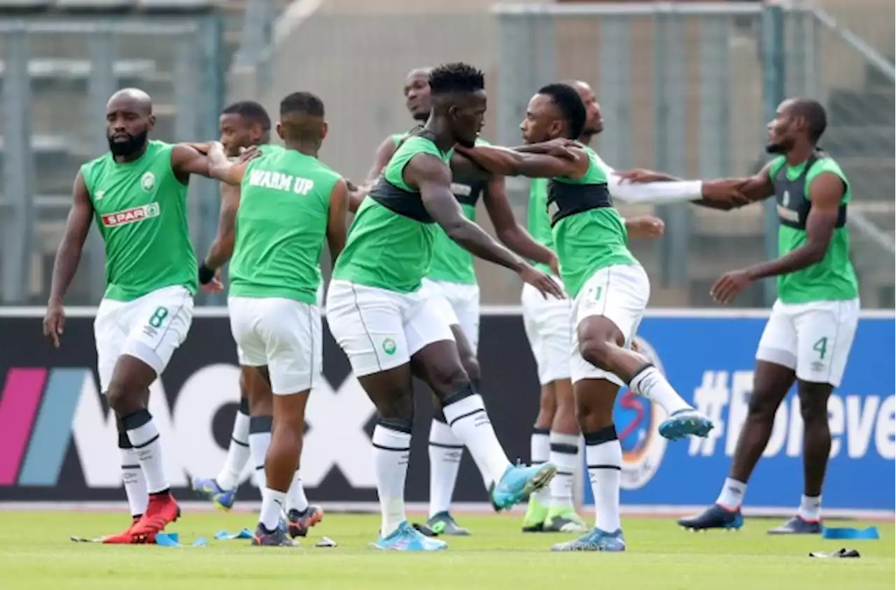 AmaZulu cite traveling 'challenges' for Horoya draw in CAF Champions League