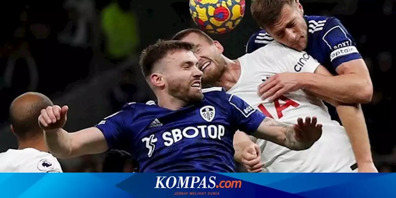 Klub-klub Liga Inggris Harus Lepaskan Sponsor Perusahaan Judi