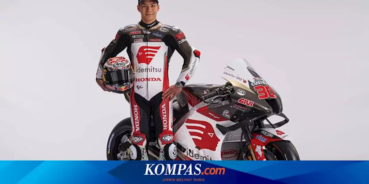 MotoGP Argentina: Nakagami Bisa Ikut Balapan, Marc Marquez...