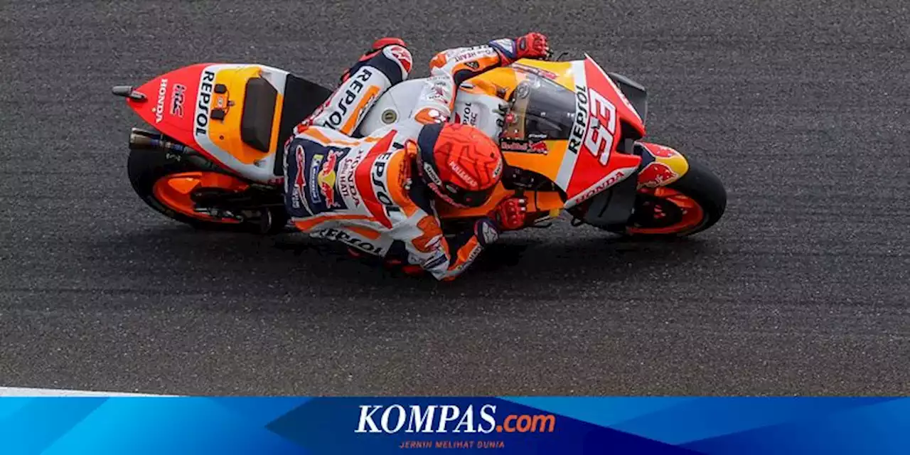 Pol Espargaro Kesulitan Tanpa Marc Marquez di MotoGP Argentina 2022