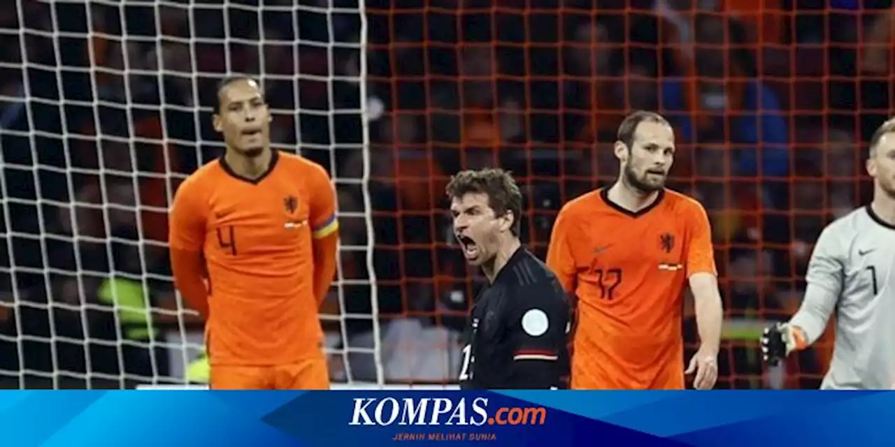 Senegal Vs Belanda Buka Piala Dunia 2022, Memori Kejutan di Korea-Jepang