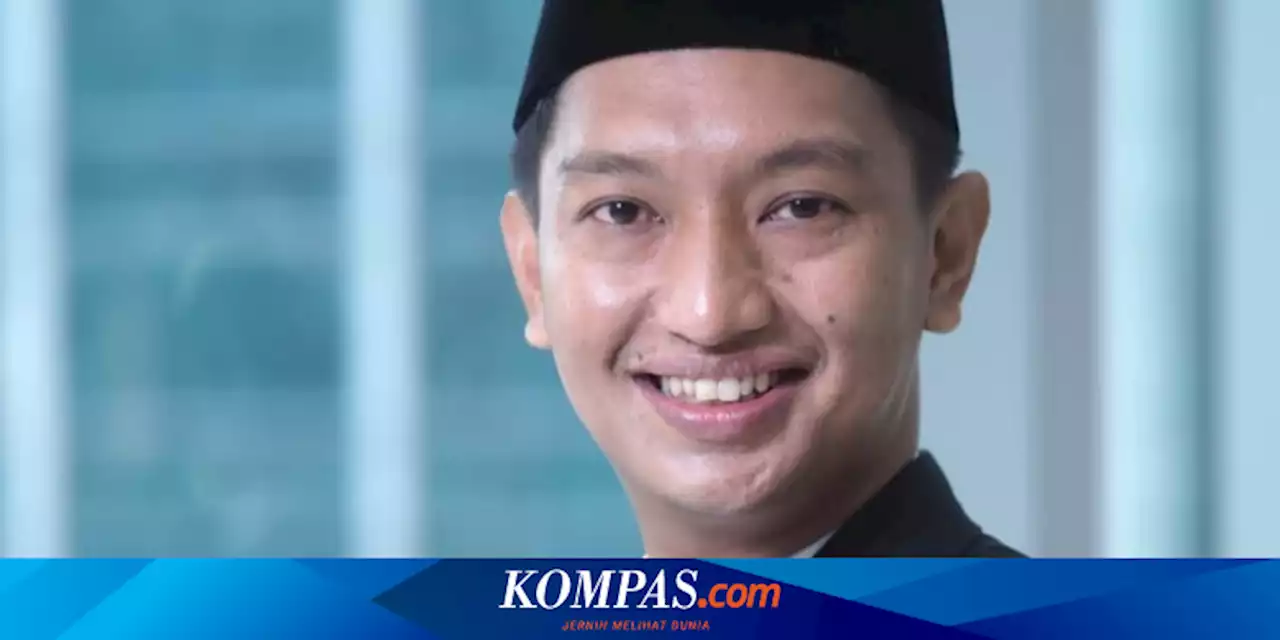 Jejak Arief Rosyid: Timses Jokowi, Komisaris BSI, Palsukan Tanda Tangan JK, Dipecat DMI