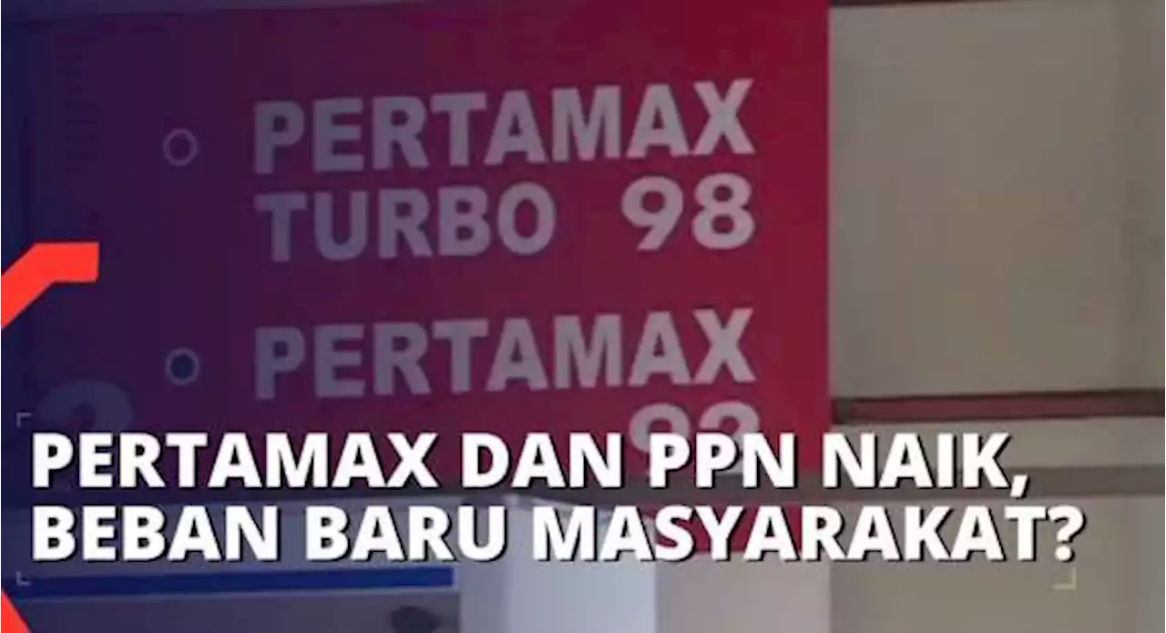 Harga Pertamax dan PPN Naik, PKS: Ini Kado Pahit