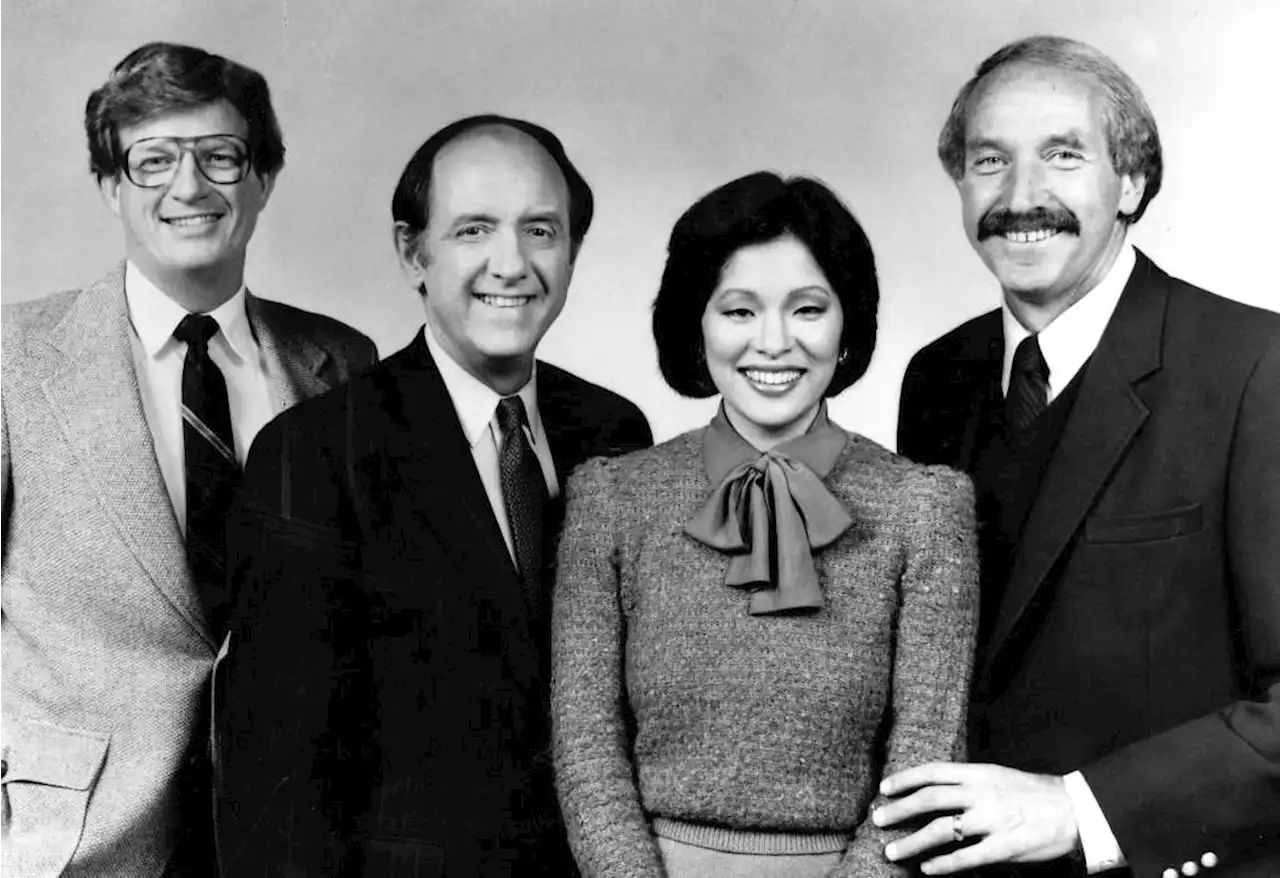 Former KPIX 5 Meteorologist Joel Bartlett Passes Away