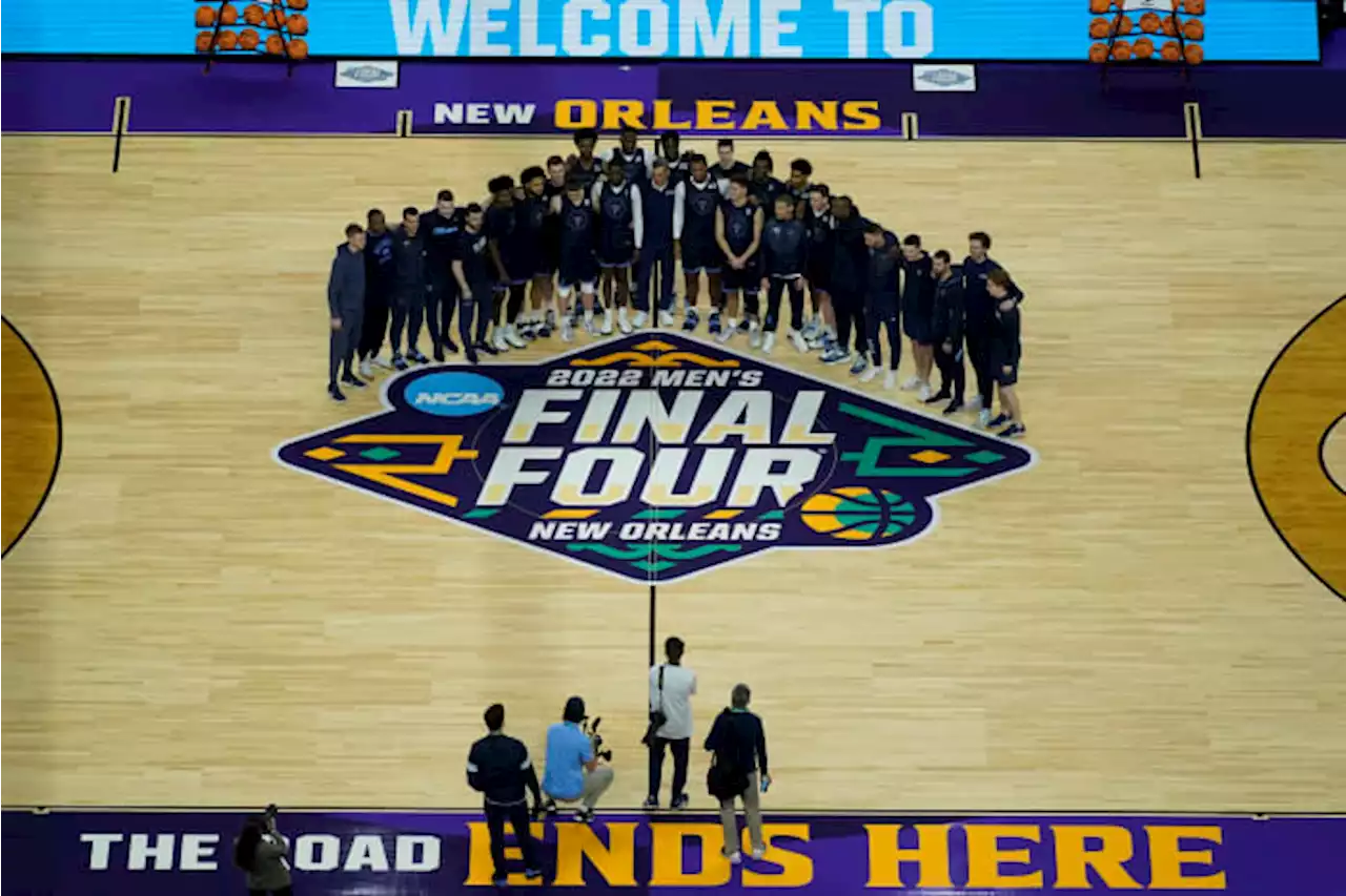 Final Four sparks debate: What merits blueblood status?