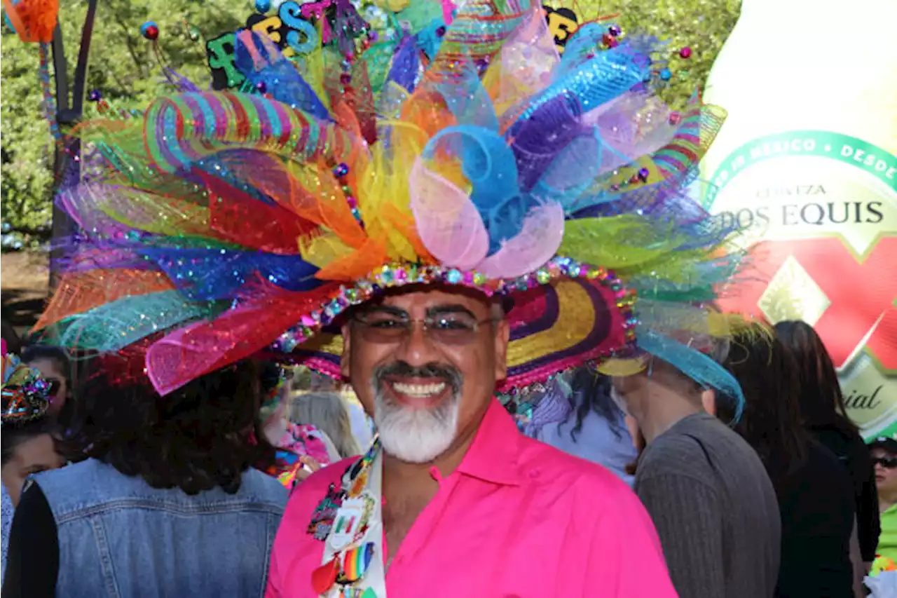 Fiesta events for April 2: Flotilla Fiesta, Chanclas Y Cervezas, El Rey Fido