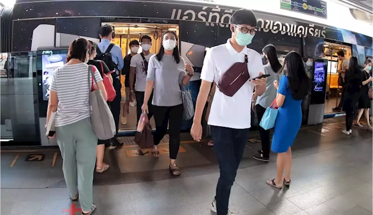 วันทำงานสัปดาห์ละสี่วัน | บวร ปภัสราทร
