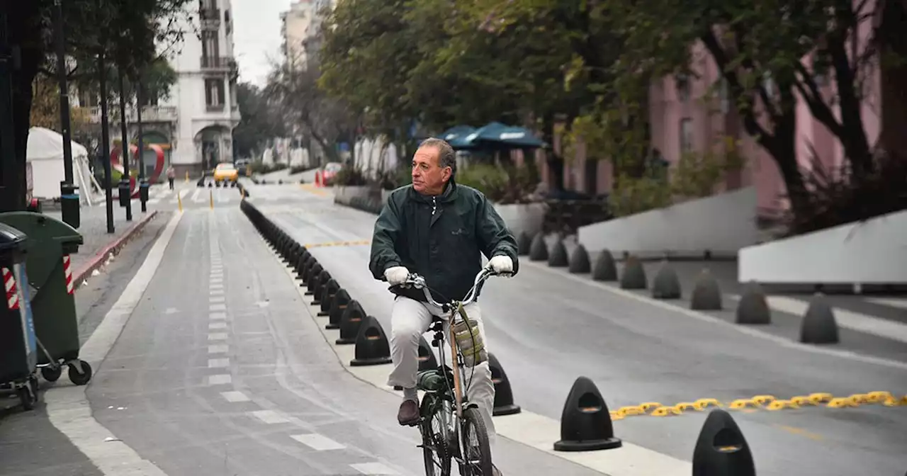 Cómo estará el tiempo este fin de semana en Córdoba | Ciudadanos | La Voz del Interior