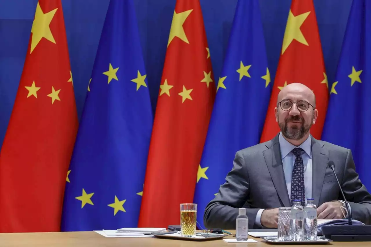 Dragone sornione | L’Ue non riesce a convincere la Cina a isolare la Russia - Linkiesta.it