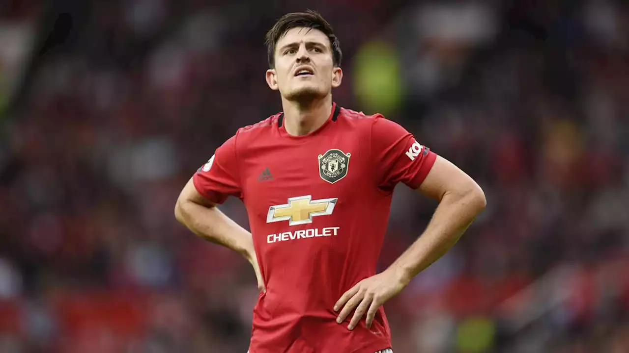 Ralf Rangnick: Harry Maguire Tidak Akan Dicemooh di Old Trafford