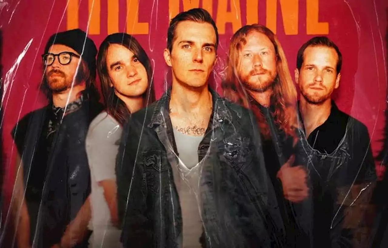 The Maine to hold show in Manila in August