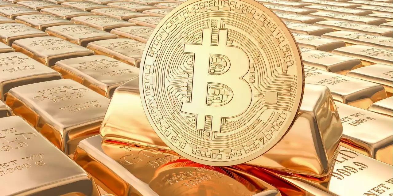 Bitcoin could reach $1.3 million in this scenario, VanEck says