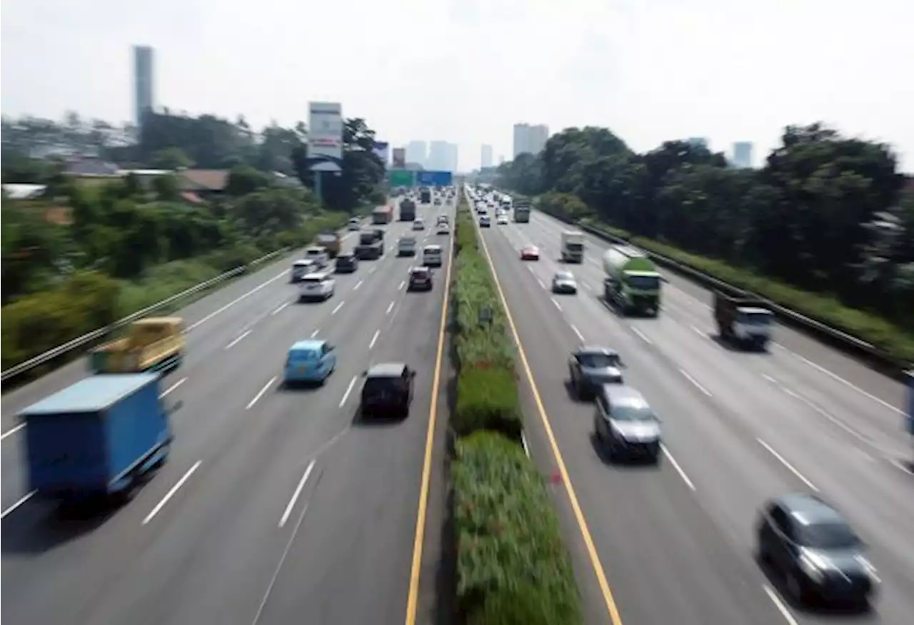 Hari Pertama Penerapan ETLE di Tol, Speedcam Catat 19 Pelanggar