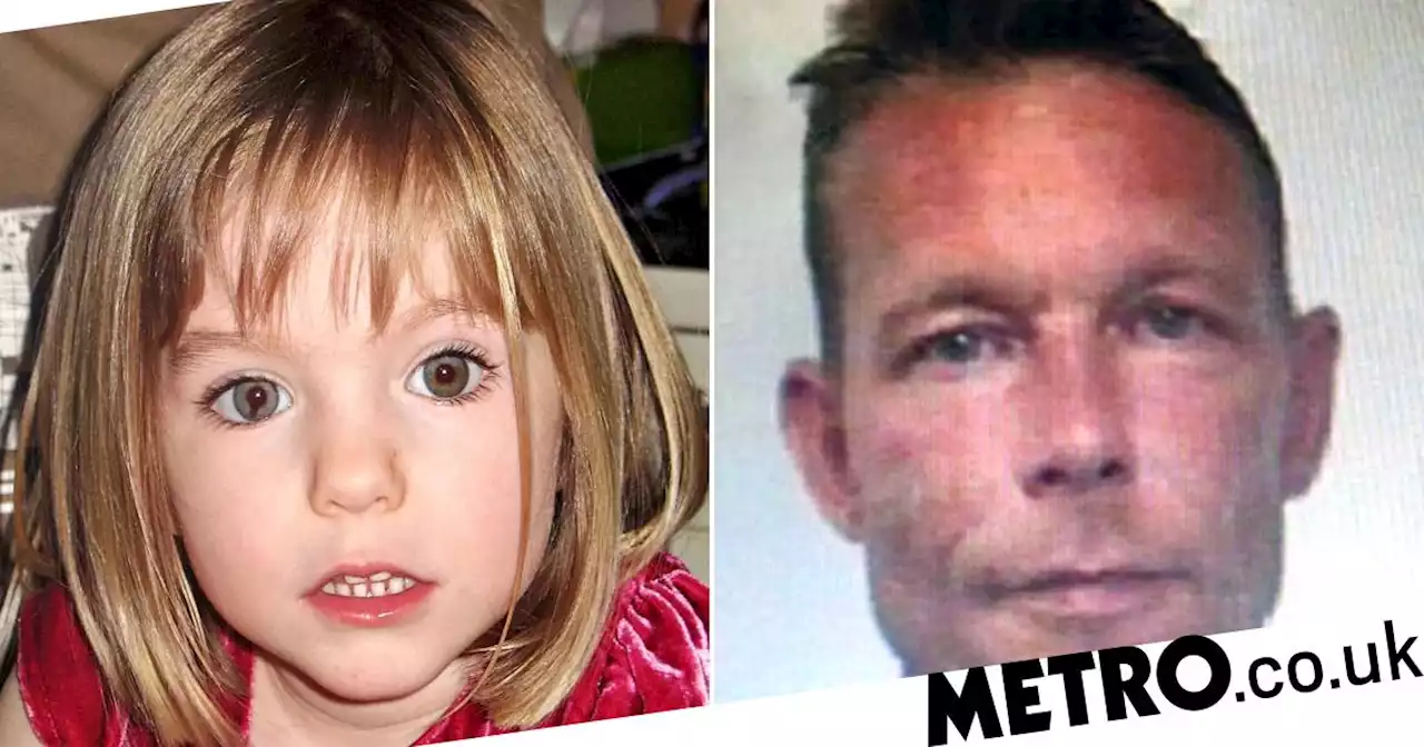 Friend of Madeleine McCann suspect is '100% certain he did it'