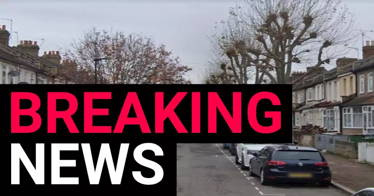 Murder investigation launched after woman in her 80s stabbed to death