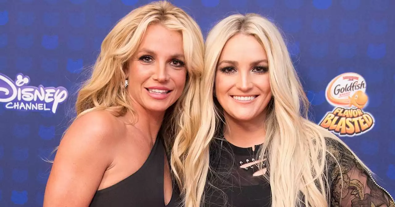 Britney Spears tells family 'f*** you' before deleting 'living on drama' rant