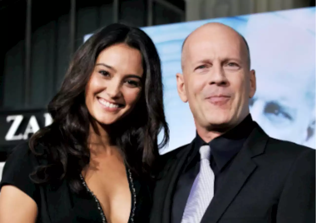 Bruce Willis 'selling off property empire' as health declines after diagnosis