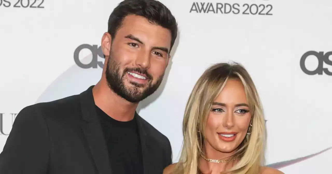 Inside Love Island winners Millie Court and Liam Reardon’s separate lives