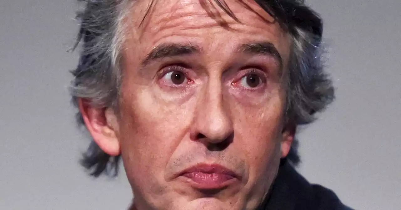 Steve Coogan's net worth, famous girlfriends and Jimmy Savile transformation