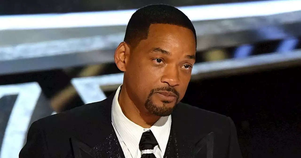 Will Smith could still lose his Oscar for Best Actor under sanctions