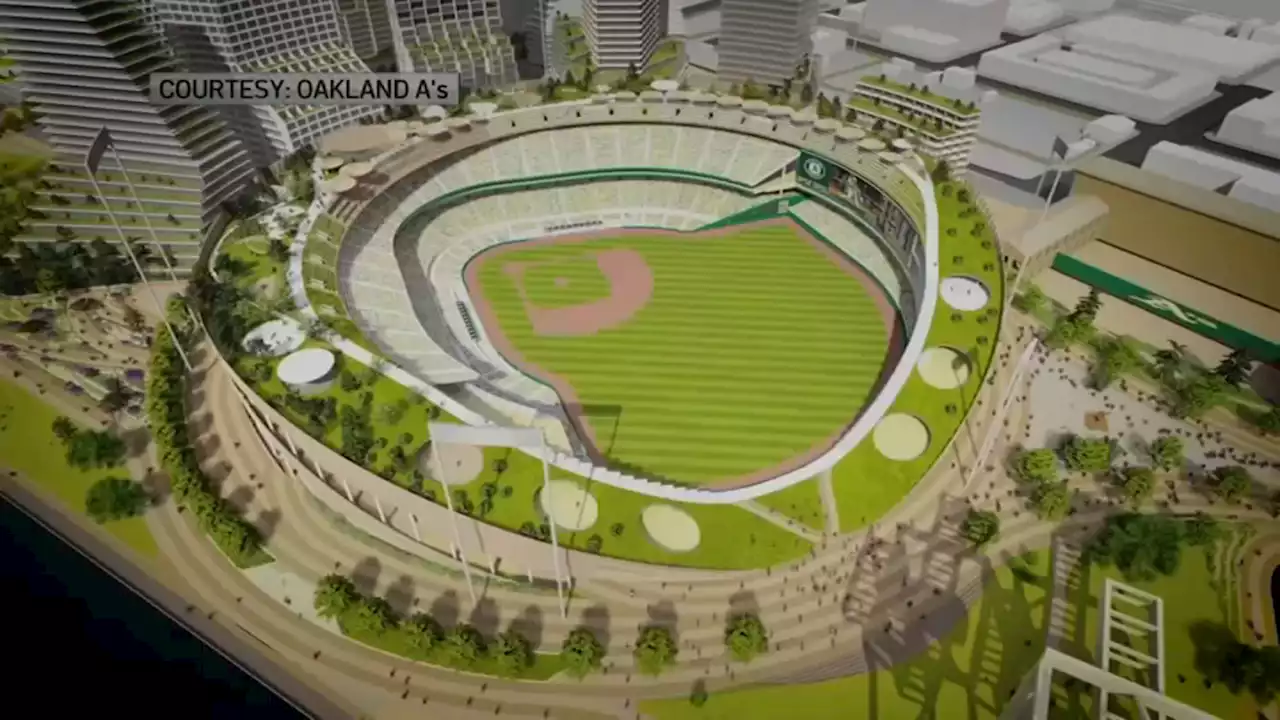 Lawsuit Filed Against City of Oakland, A's Over Howard Terminal Ballpark Proposal