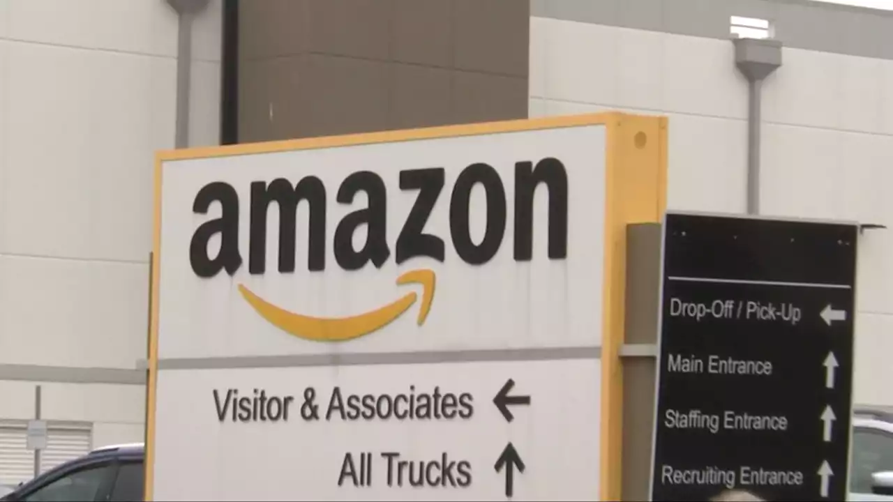 Staten Island Amazon Workers Vote to Unionize