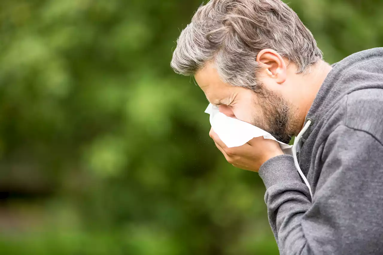 COVID vs. Allergies: Here's How to Tell the Difference