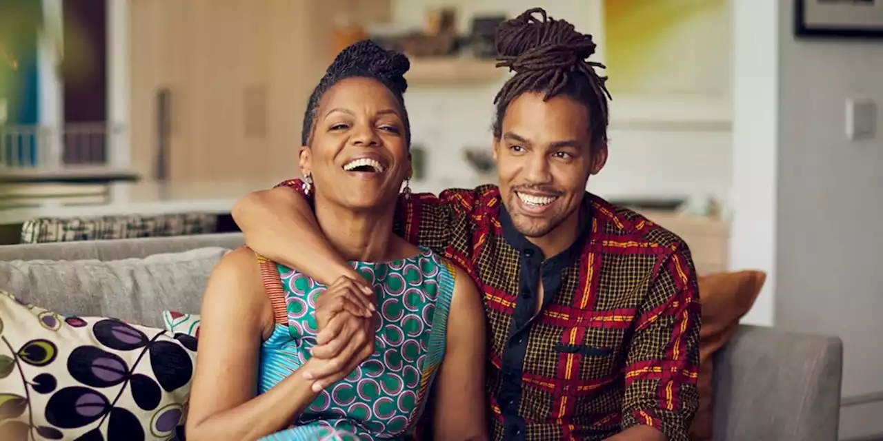 How a Mother and Son Turned Their Grief Into Grammy-Nominated Albums