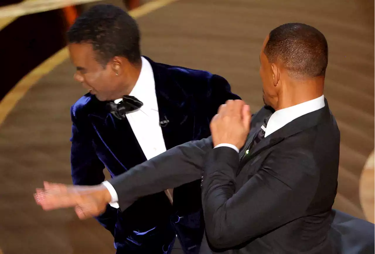 Oscars Producer Says Chris Rock Advocated for Will Smith to Stay at Ceremony After Slap