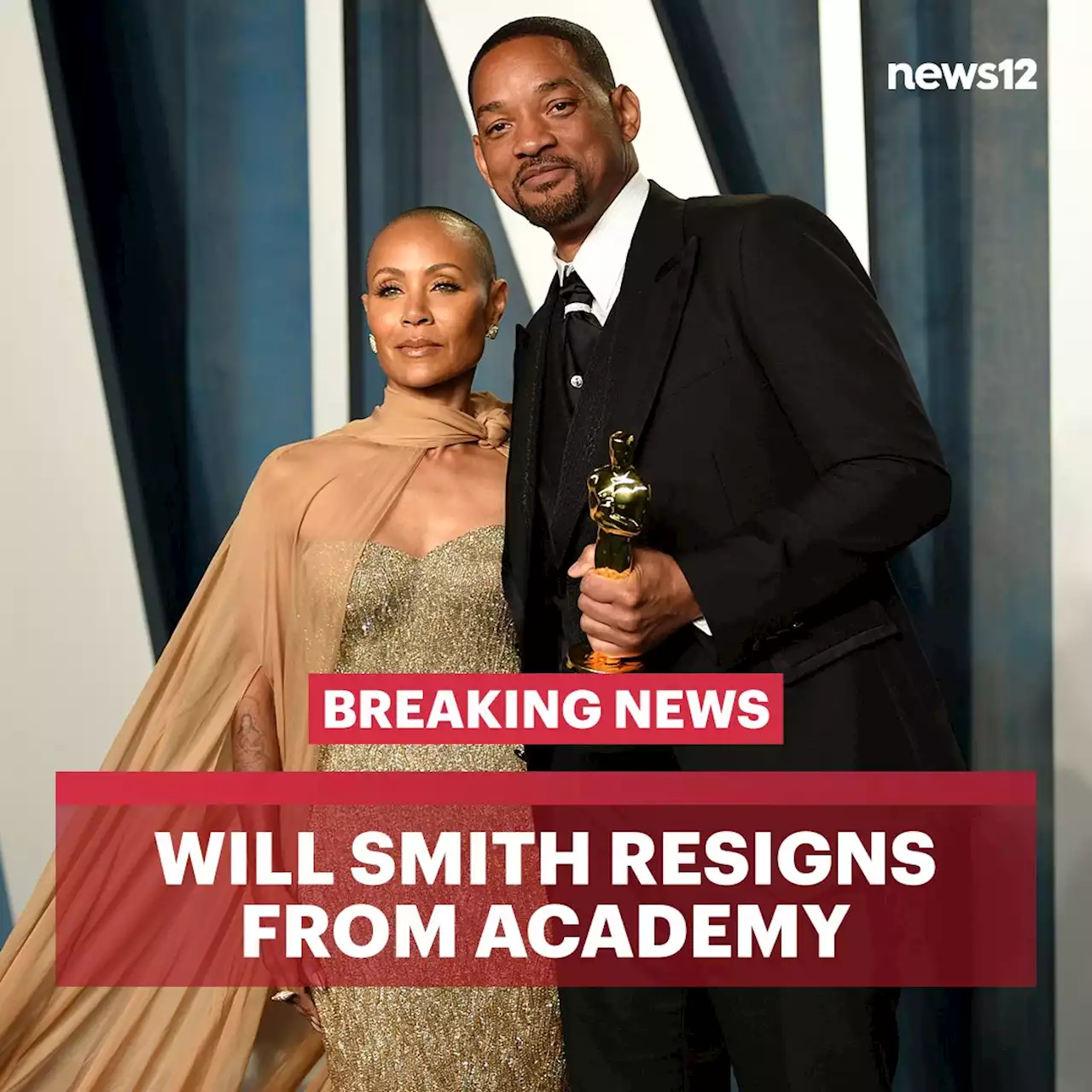 Will Smith resigns from film academy over Chris Rock slap