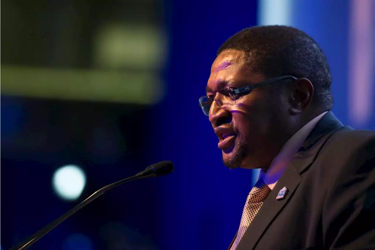 IEC's 'golden age' is over, panel hears as interviews for next IEC chairperson is underway | News24