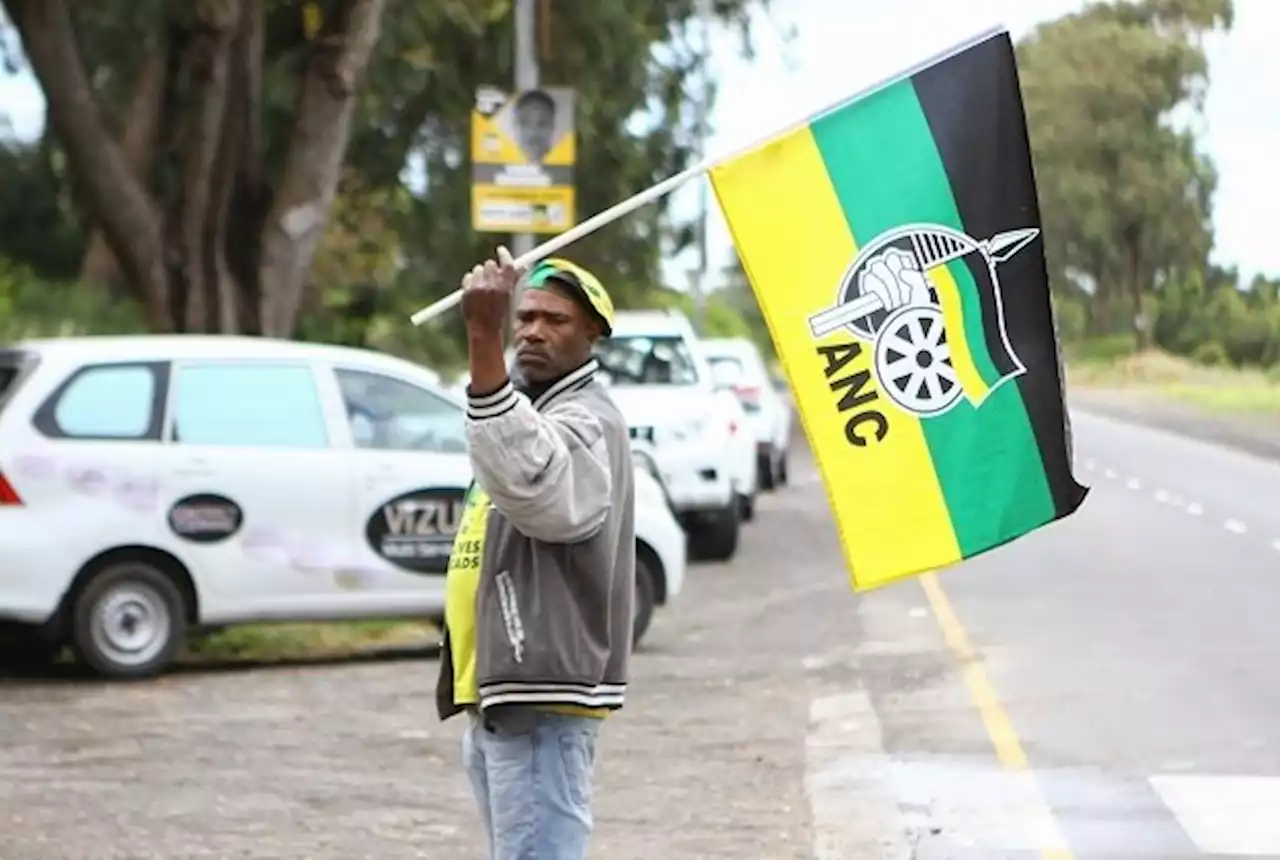 It's a two-man race for Mpumalanga ANC chair as voting gets underway | News24