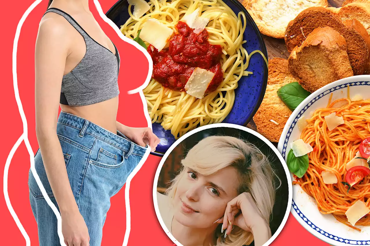 Enjoy carbs and lose weight with these hacks from the Glucose Goddess