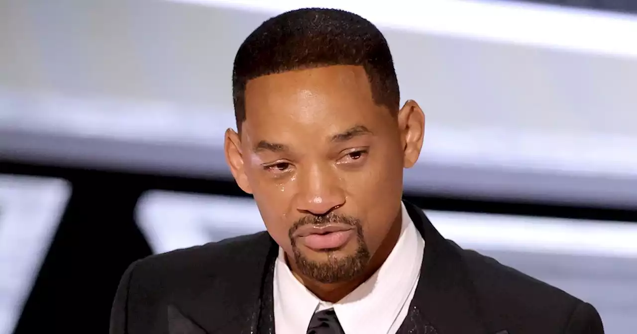 Will Smith 'resigns from the Academy after Chris Rock slap for Jada joke'