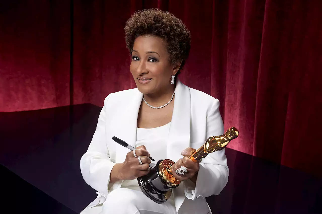 How Wanda Sykes proved she’s a class act after Will Smith’s slap