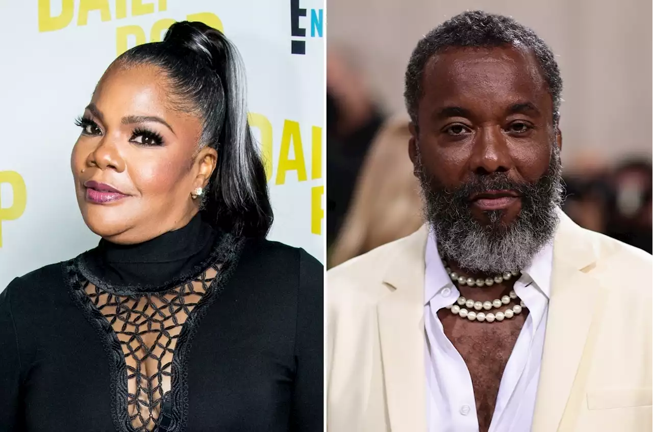 Lee Daniels apologizes to Mo’Nique following years-long ‘Precious’ feud