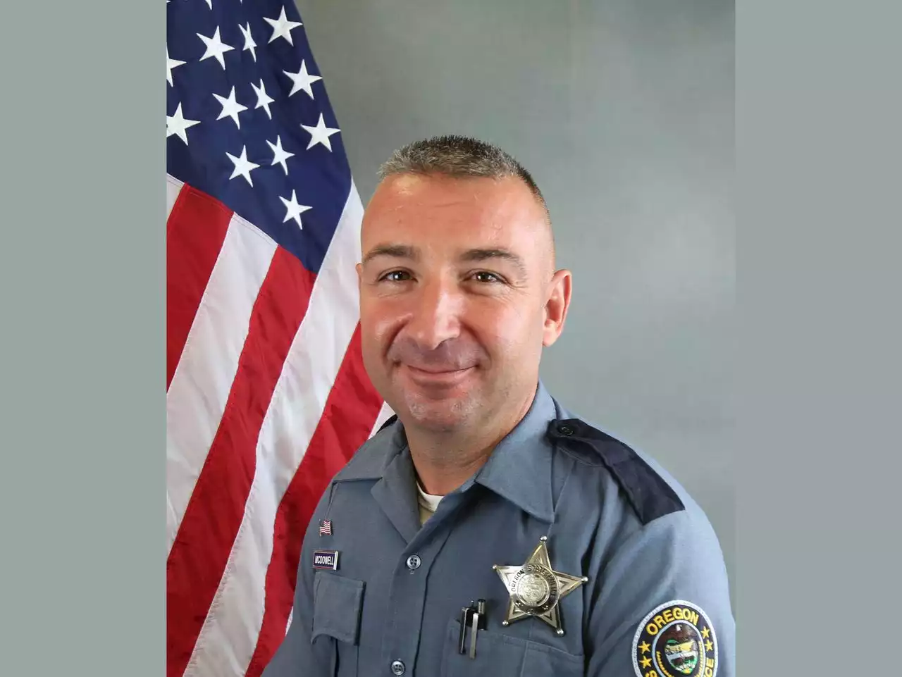 Oregon State Police trooper kills himself while on duty, shocking small town