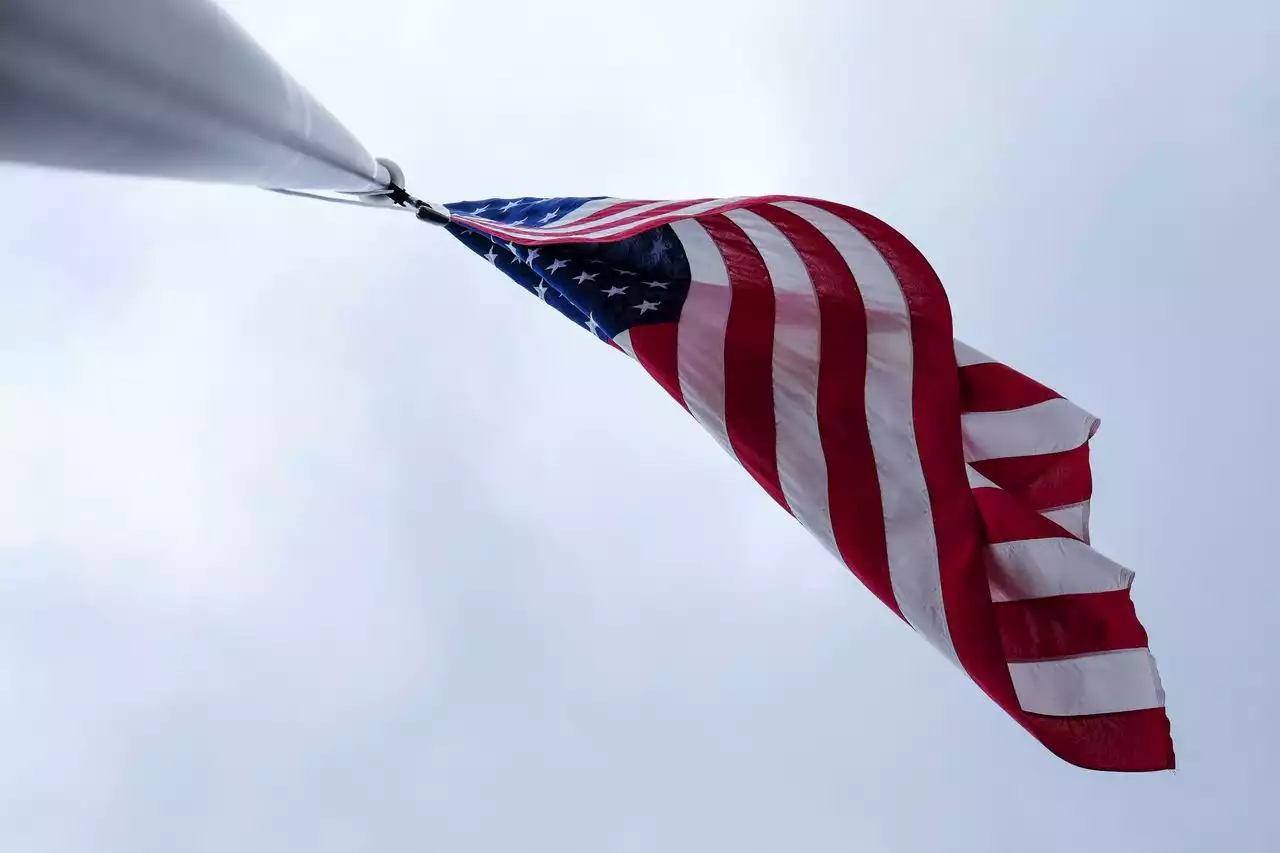 Plans announced for Billion-dollar Flagpole of Freedom - world’s tallest one in Downeast Maine