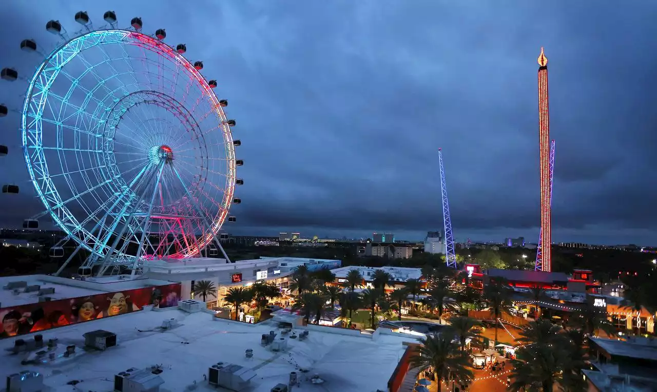 Seat belt could have saved teen who fell to death at Orlando theme park, experts say