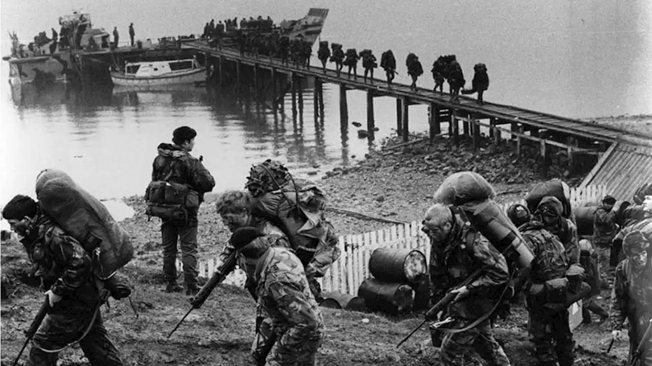 Guerra de Malvinas, hace 40 años: cronología de una mala decisión y de una triste derrota