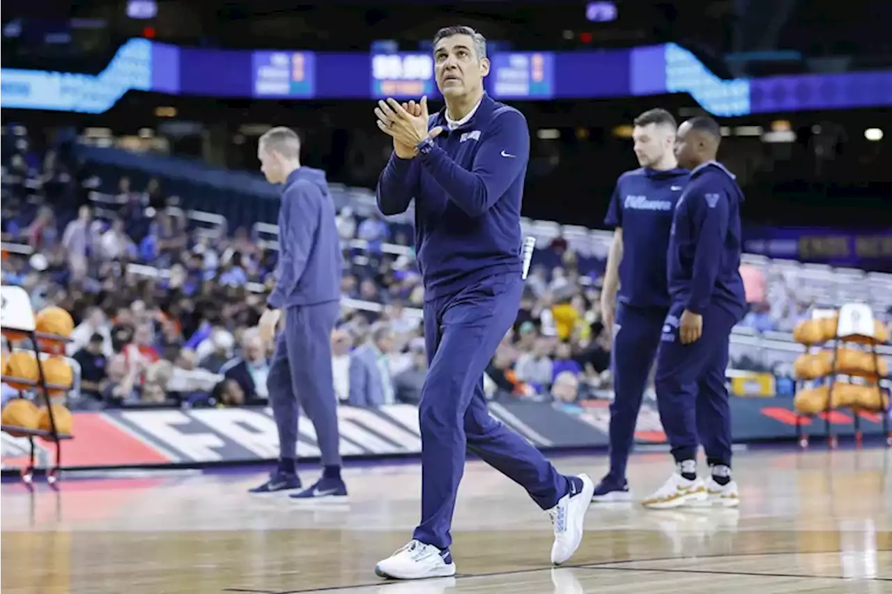 Villanova-Kansas: Start time, how to watch and stream Final Four