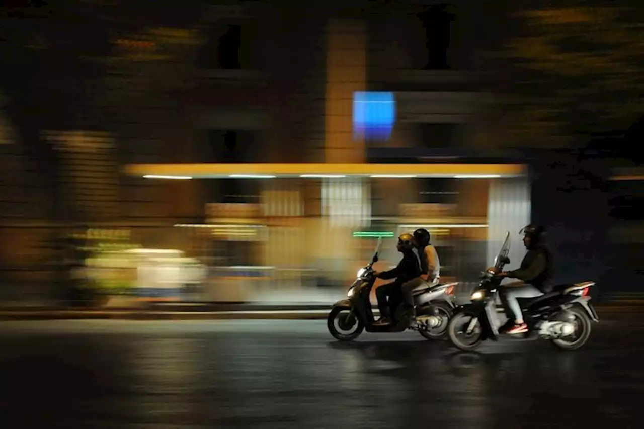 Cegah Potensi Konflik dan Kecelakaan Lalu Lintas, Bima Arya Larang Warga Kota Bogor Gelar Sahur on The Road - Pikiran-Rakyat.com