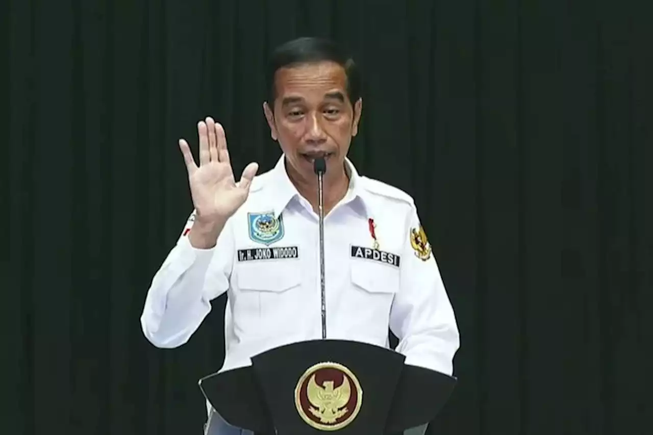 Luhut Pandjaitan Tak Sejalan dengan Rakyat, Jokowi Dapat Syarat untuk Tetap Dihormati - Pikiran-Rakyat.com