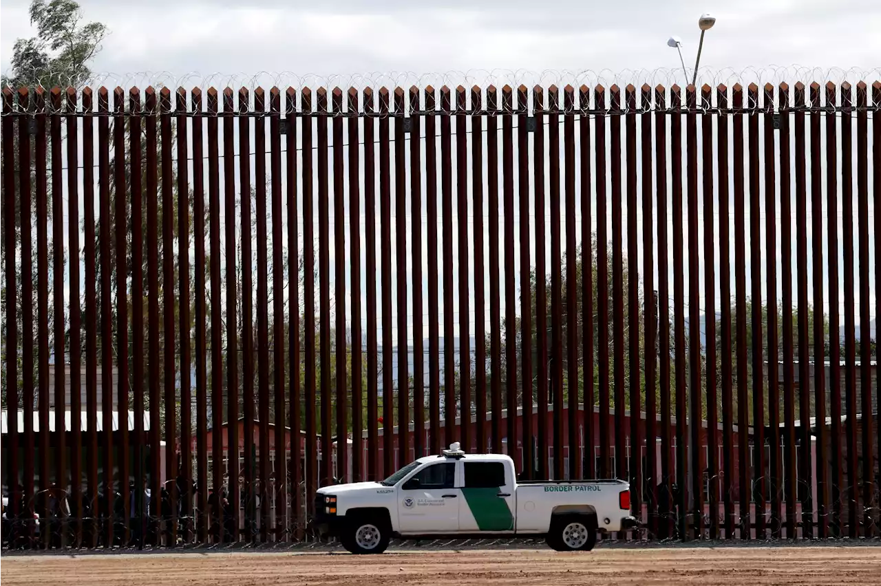 Biden administration to end controversial border policy in May