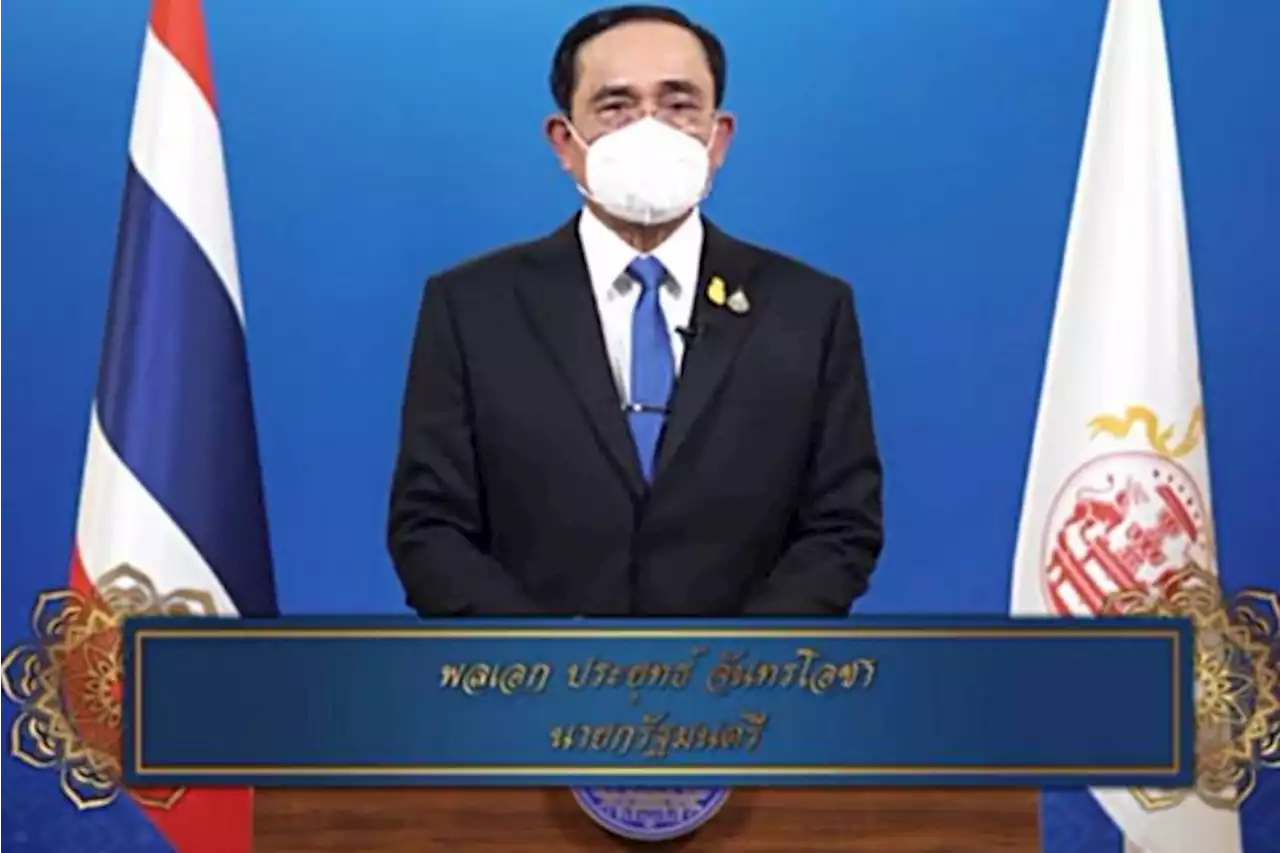 นายกฯยินดีพี่น้องไทยมุสลิม ยกย่องการปฏิบัติศาสนกิจรอมฎอน