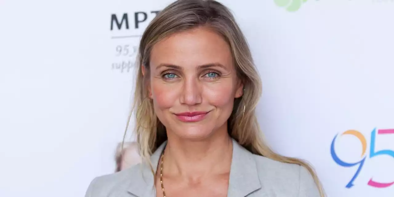 Cameron Diaz Tells Gwyneth Paltrow That She Found 'Peace' After Leaving Hollywood for Good